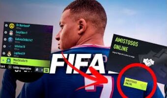 🎮 Como JUGAR FIFA 22 o 21 Online con un AMIGO